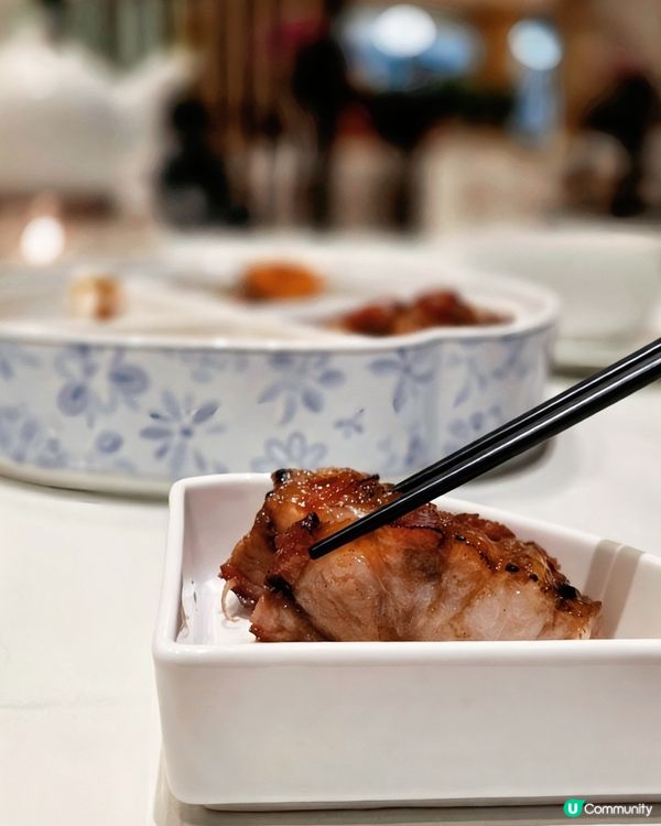 $388 的酒店中菜套餐｜ 打破「貴價唔飽」的迷思