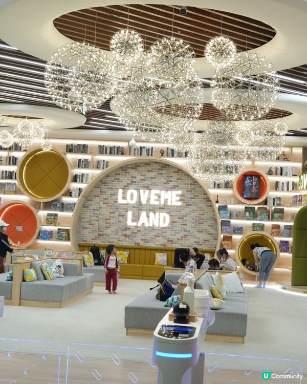 台北love me playhouse 