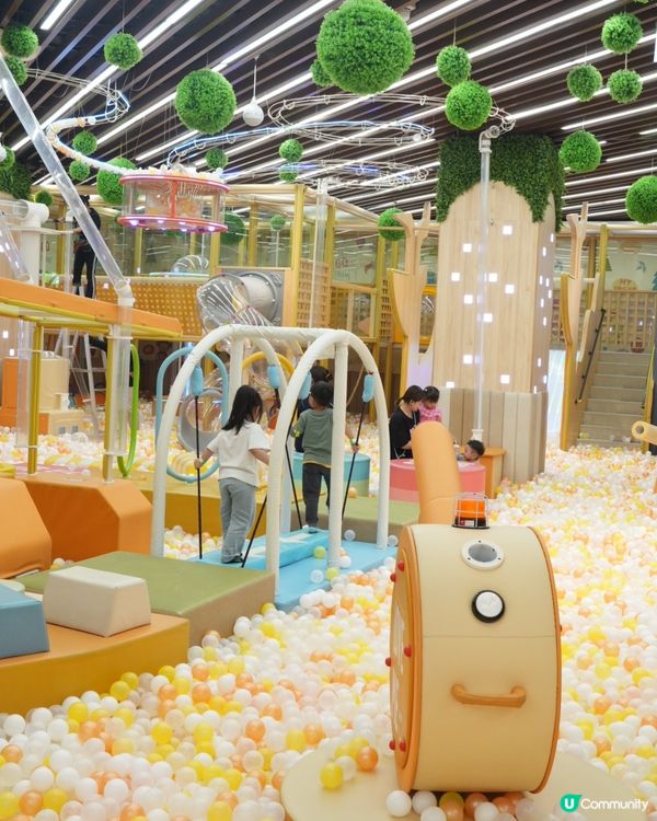 台北love me playhouse 