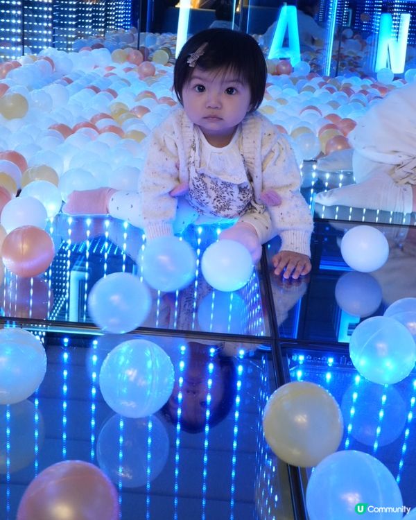 台北love me playhouse 