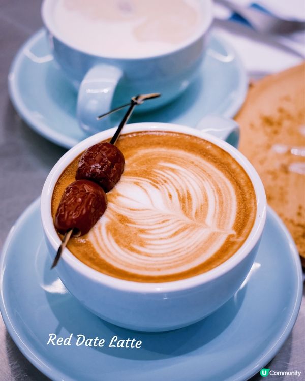 丼飯下午茶$58 包小食及抹茶好抵食! 旁邊仲有Cafe