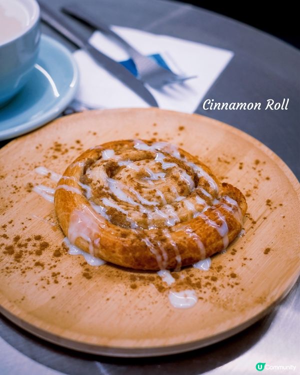 丼飯下午茶$58 包小食及抹茶好抵食! 旁邊仲有Cafe