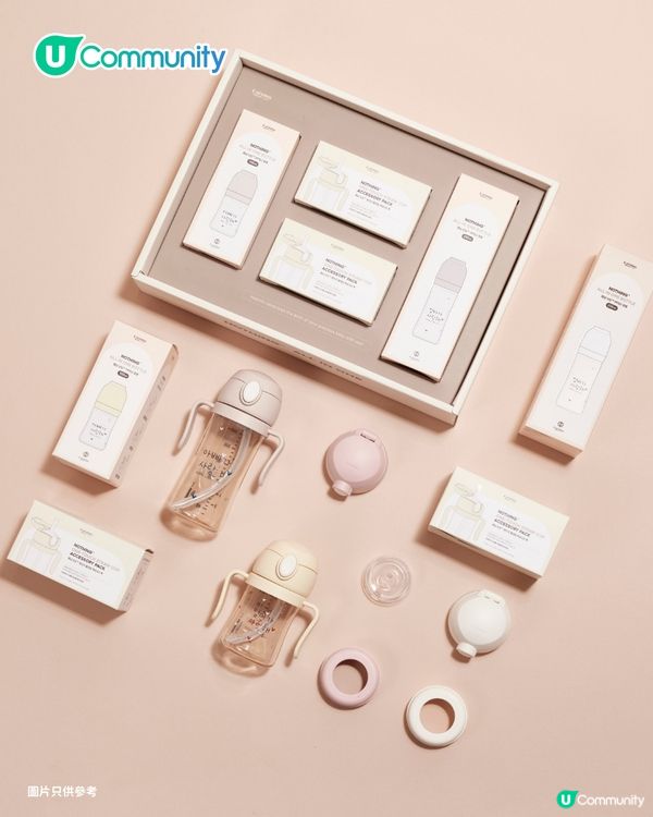 【召集全城爸媽】社群全新「Chill賞親子玩樂祭」 大派主題樂園門票／親子Staycation體驗／多款育兒必備產品