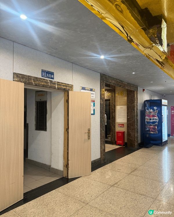 深圳羅湖區性價比高的一家酒店—卓邦酒店。