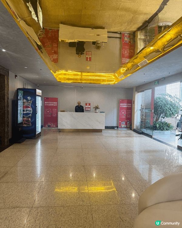 深圳羅湖區性價比高的一家酒店—卓邦酒店。