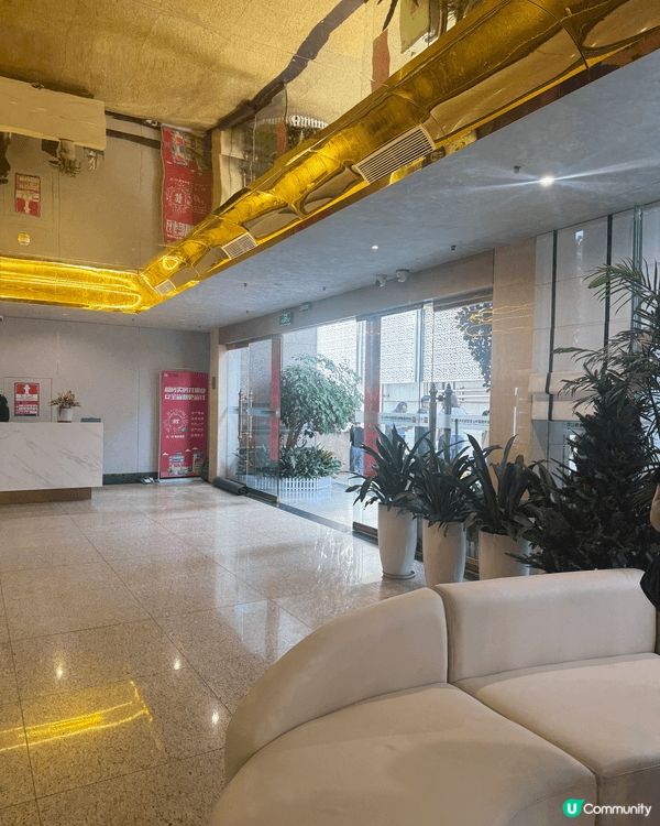 深圳羅湖區性價比高的一家酒店—卓邦酒店。