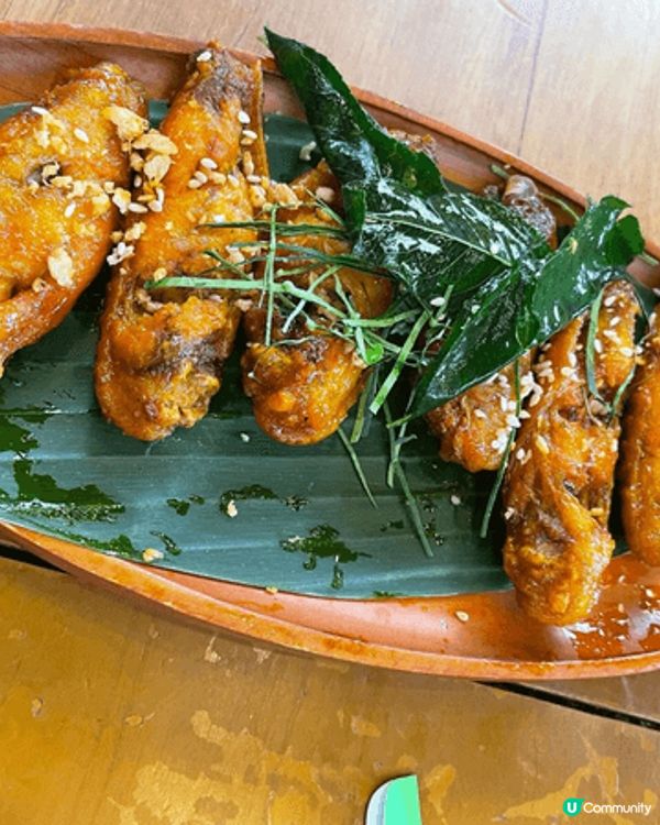 越南菜「清爽、鮮甜、酸辣、健康」，用新鮮香草、薄荷、香菜、魚...
