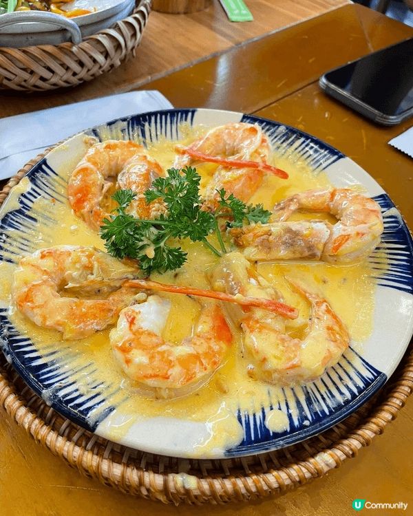 越南菜「清爽、鮮甜、酸辣、健康」，用新鮮香草、薄荷、香菜、魚...