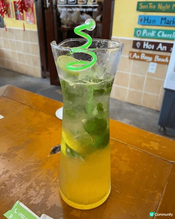 越南菜「清爽、鮮甜、酸辣、健康」，用新鮮香草、薄荷、香菜、魚...