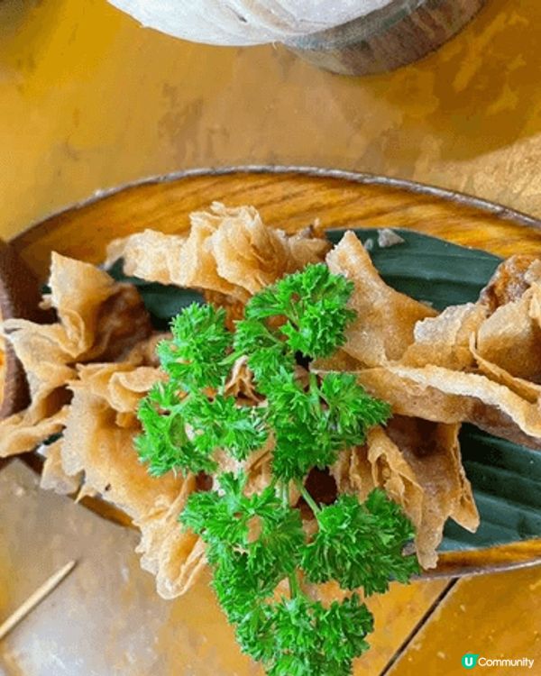越南菜「清爽、鮮甜、酸辣、健康」，用新鮮香草、薄荷、香菜、魚...