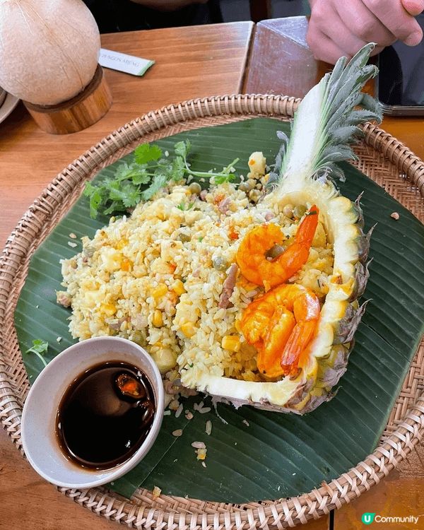 越南菜「清爽、鮮甜、酸辣、健康」，用新鮮香草、薄荷、香菜、魚...