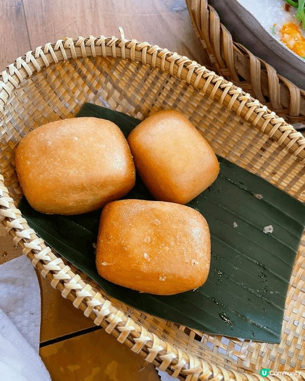 越南菜「清爽、鮮甜、酸辣、健康」，用新鮮香草、薄荷、香菜、魚...