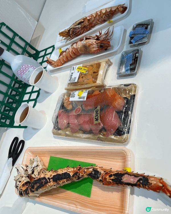 結合日本京都，日本沖繩，澳門合集。看不同動物吃不同美食。仲有...