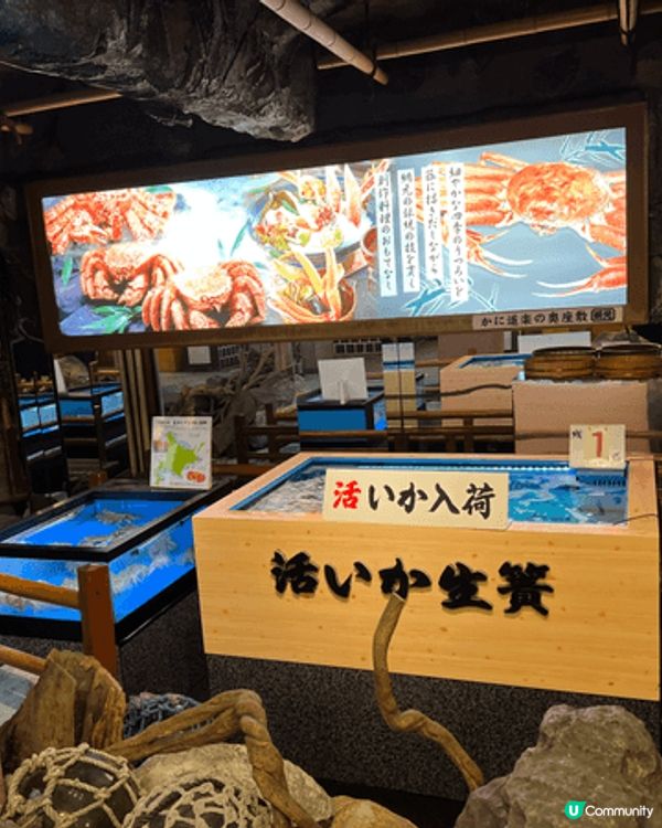 結合日本京都，日本沖繩，澳門合集。看不同動物吃不同美食。仲有...