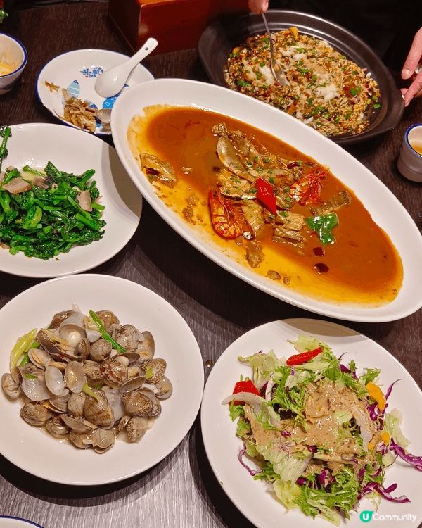 難忘一次無錫旅遊,美景盡入眼簾,食物適合香港人口味,食物質素...