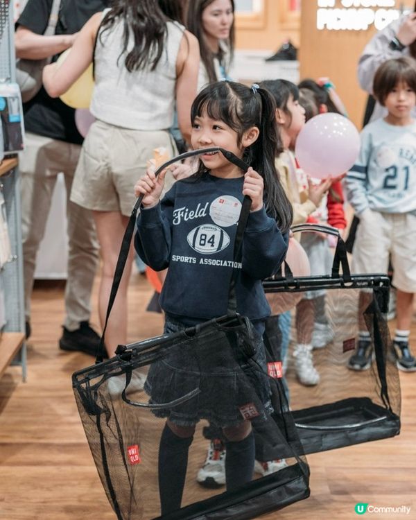 親子活動🙌🏻小造型·大抉擇 