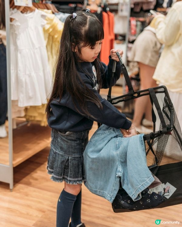 親子活動🙌🏻小造型·大抉擇 