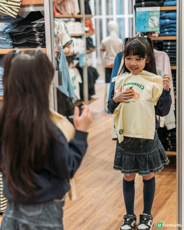 親子活動🙌🏻小造型·大抉擇 