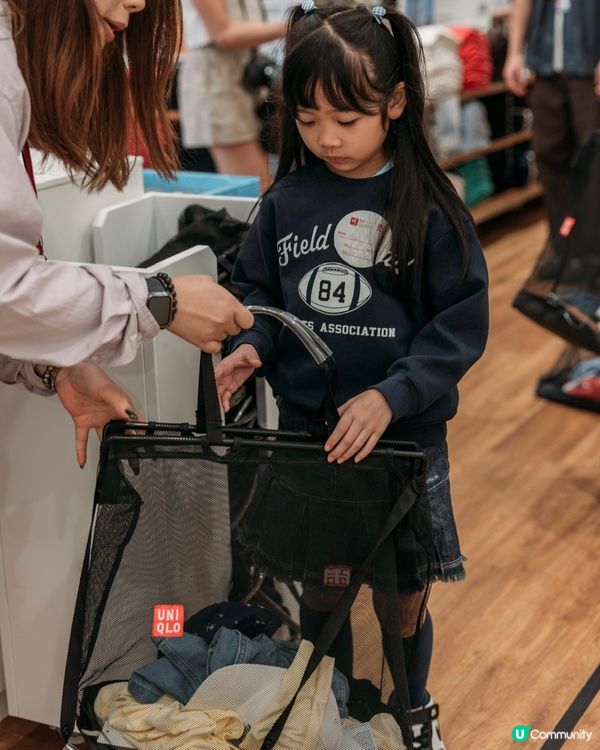 親子活動🙌🏻小造型·大抉擇 