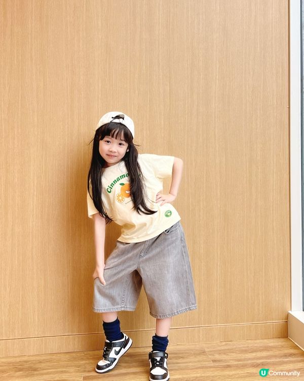 親子活動🙌🏻小造型·大抉擇 