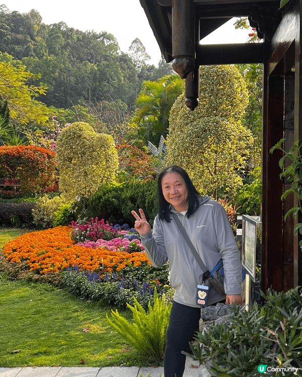以上三張圖片都是在旅行時拍攝，風景優美，加上陽光自然燈光效果...