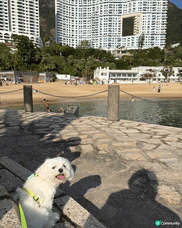 從海洋公園地鐵站出發至赤柱是一條輕鬆的港島南岸行山路線，約需...