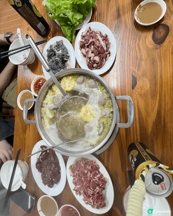 潮汕風景美食同樣吸引推介