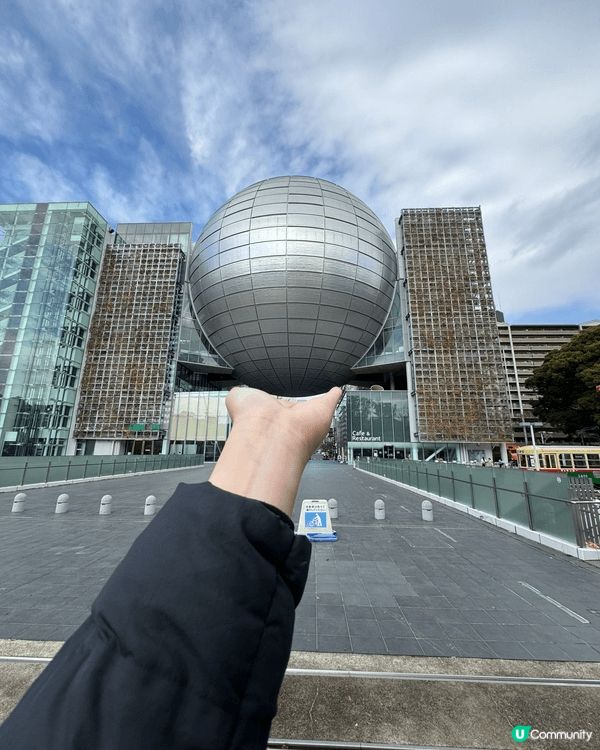 世界得大，用眼睛和腳步去探索，創造不可複製的回憶。旅途中，縱...