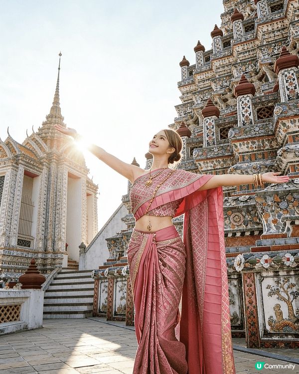 過往去了泰國旅行仍都有帶家中三隻狗狗到不同香港pet fri...