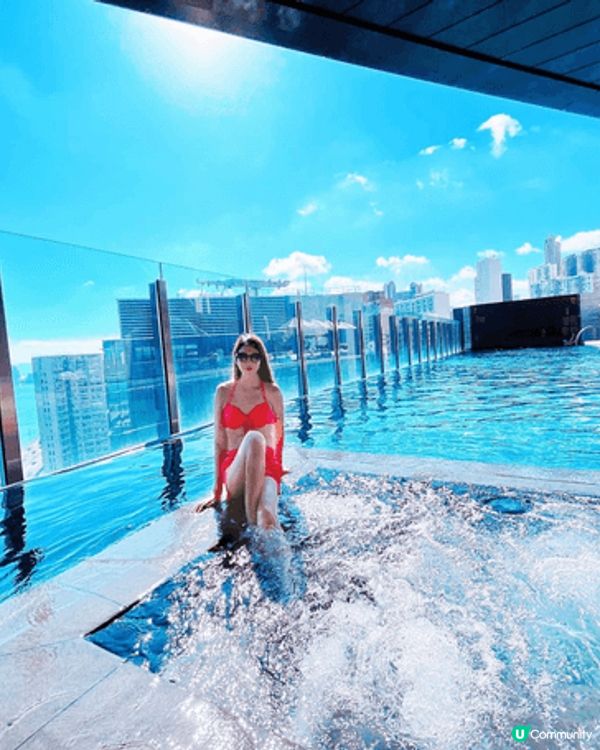 過往去了泰國旅行仍都有帶家中三隻狗狗到不同香港pet fri...