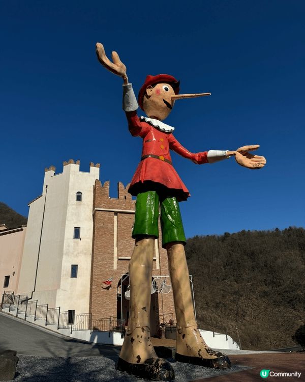 來到首爾，很多人也會順道造訪位於加平的「小法國村」和「義大利...