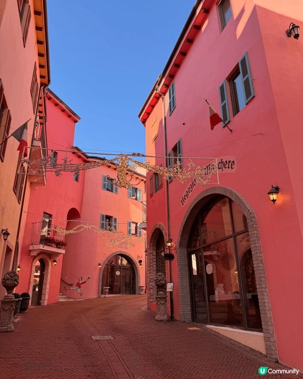 來到首爾，很多人也會順道造訪位於加平的「小法國村」和「義大利...