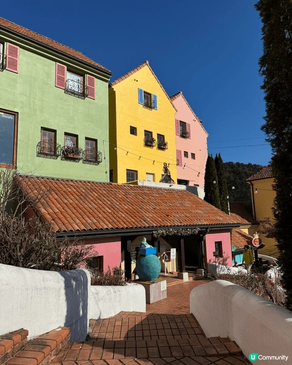 來到首爾，很多人也會順道造訪位於加平的「小法國村」和「義大利...