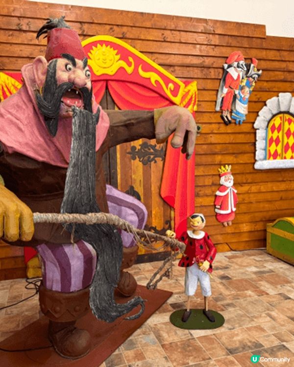 來到首爾，很多人也會順道造訪位於加平的「小法國村」和「義大利...