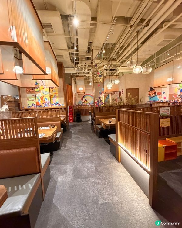 韓燒+放電！荃灣炑八韓烤親子餐廳🥳