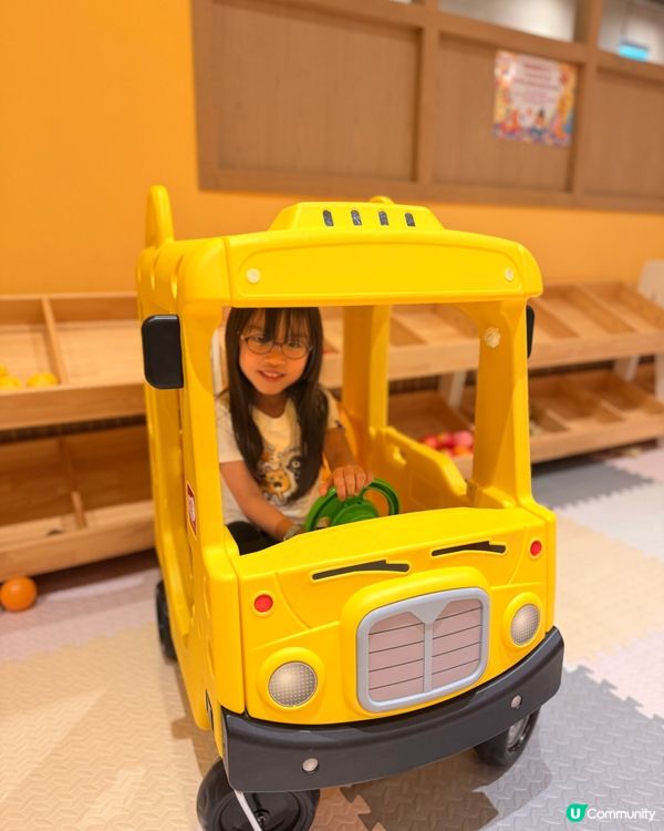 韓燒+放電！荃灣炑八韓烤親子餐廳🥳