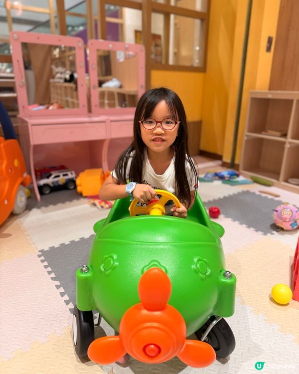 韓燒+放電！荃灣炑八韓烤親子餐廳🥳