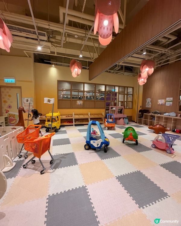 韓燒+放電！荃灣炑八韓烤親子餐廳🥳