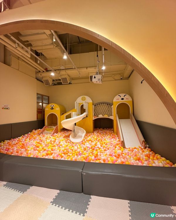 韓燒+放電！荃灣炑八韓烤親子餐廳🥳