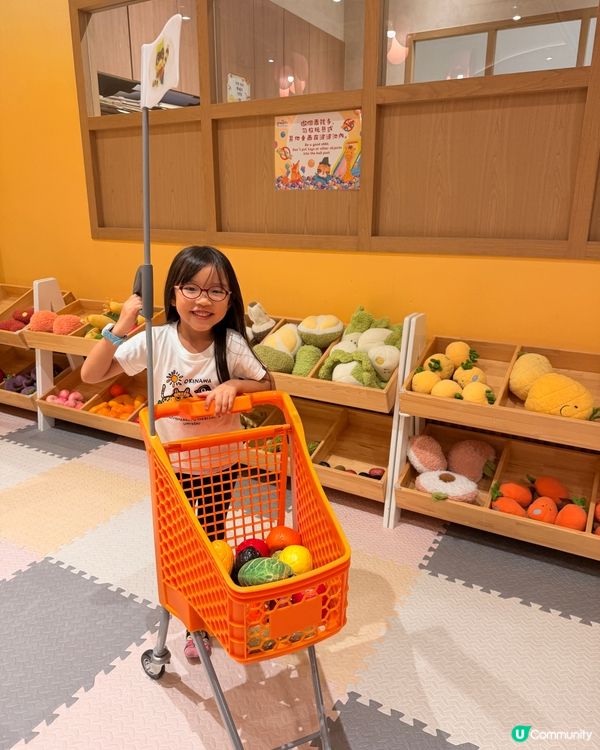 韓燒+放電！荃灣炑八韓烤親子餐廳🥳