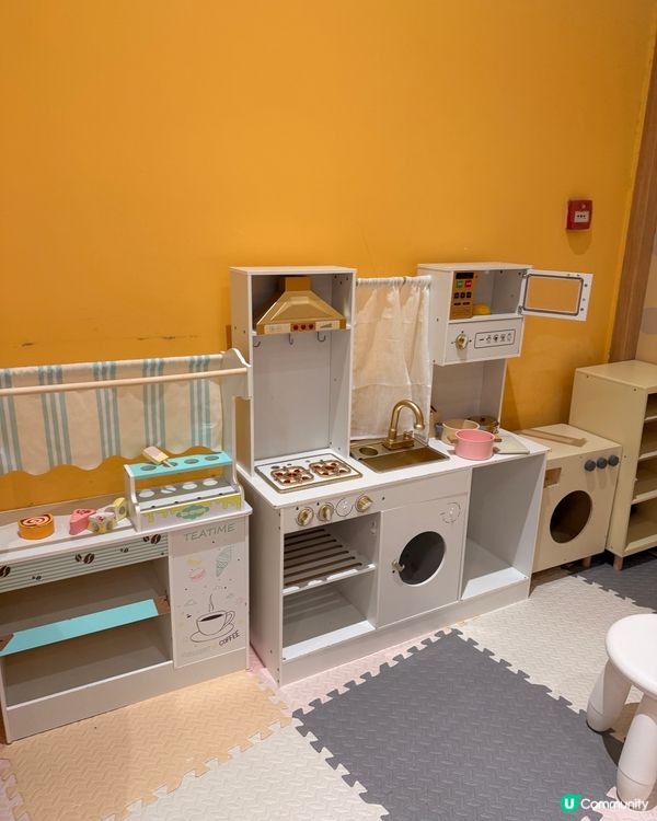 韓燒+放電！荃灣炑八韓烤親子餐廳🥳