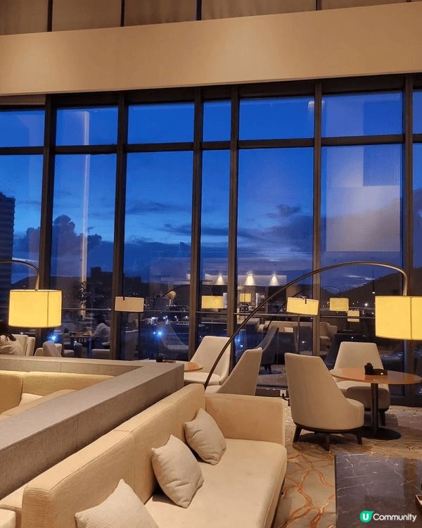 週末出遊，開箱「橫琴凱悅酒店」 Hyatt Regency ...