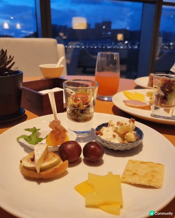 週末出遊，開箱「橫琴凱悅酒店」 Hyatt Regency ...