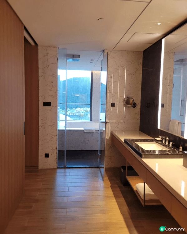 週末出遊，開箱「橫琴凱悅酒店」 Hyatt Regency ...