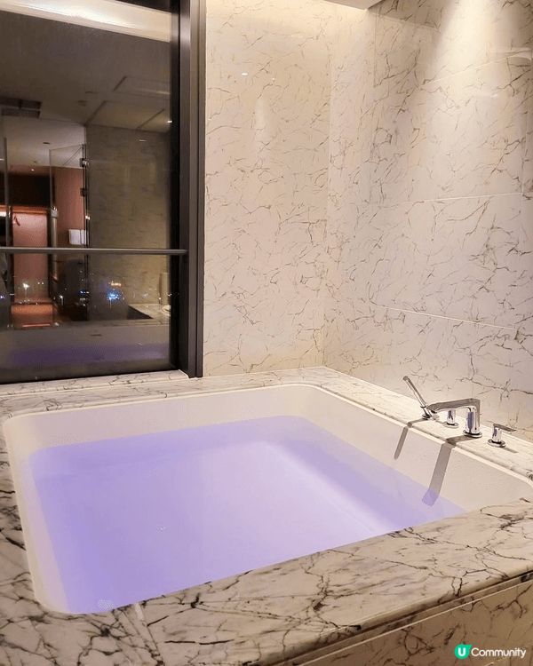 週末出遊，開箱「橫琴凱悅酒店」 Hyatt Regency ...