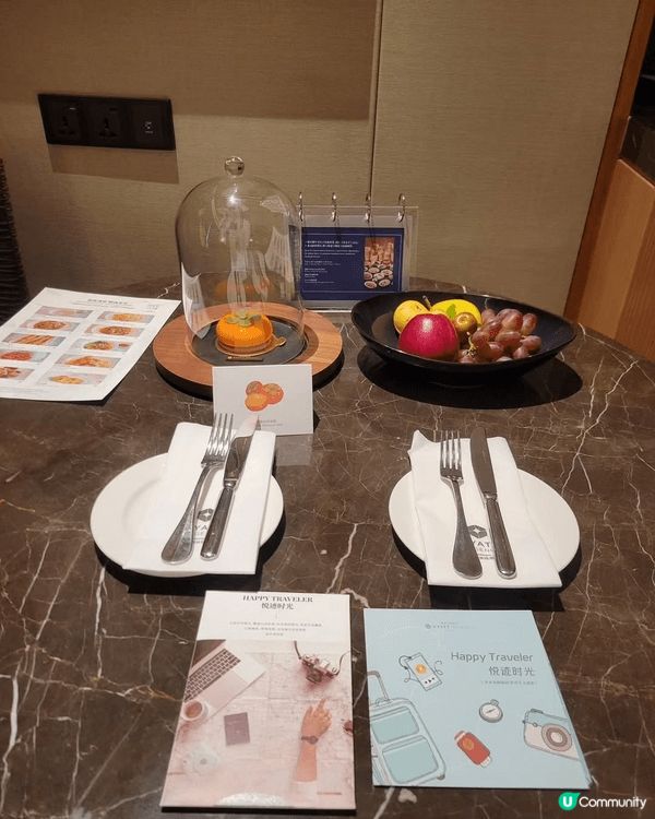 週末出遊，開箱「橫琴凱悅酒店」 Hyatt Regency ...