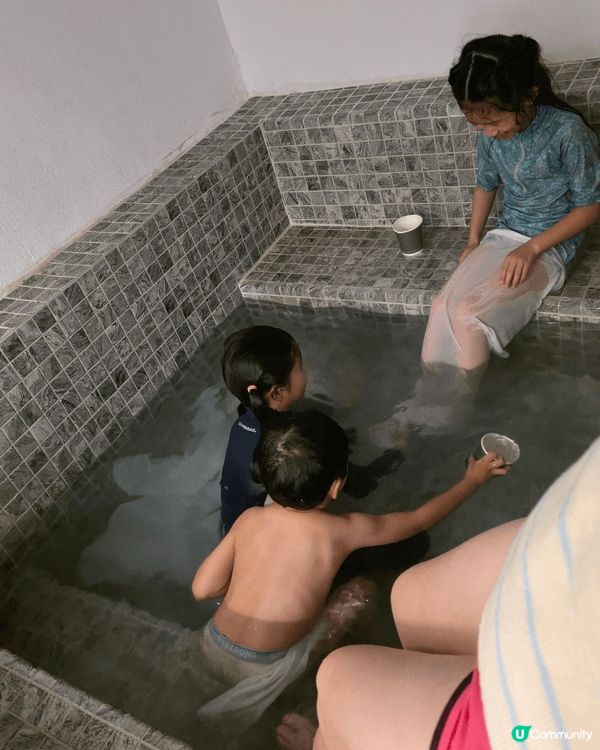 大家庭旅遊，帶住大大細細，最緊要喺玩得安全舒適盡興。衣食住行...