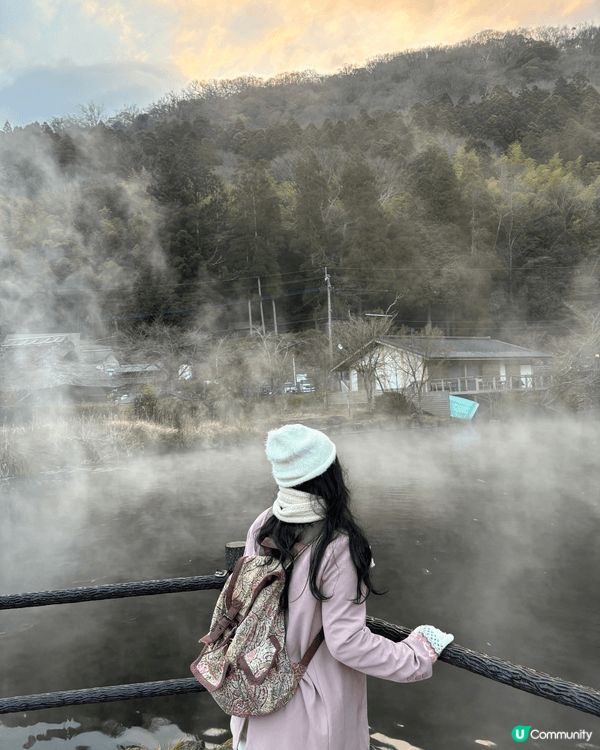 峴港嘅古城一間隱世Cafe望落去好靚，紐西蘭嘅一座小山丘上看...