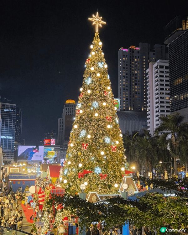 Bangkok Siam Paragoon- 變化太大，有L...
