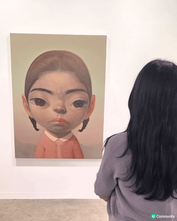 逃離都市喧囂，在巴塞爾藝術展享受一段清爽的休憩時光：畢卡索、...